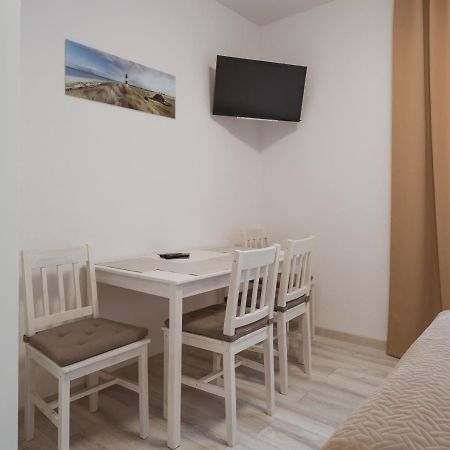 Apartament Dla 4 Osob Blisko Morza Niechorze Εξωτερικό φωτογραφία