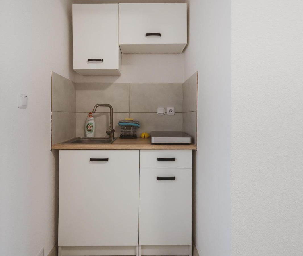 Apartament Dla 4 Osob Blisko Morza Niechorze Εξωτερικό φωτογραφία
