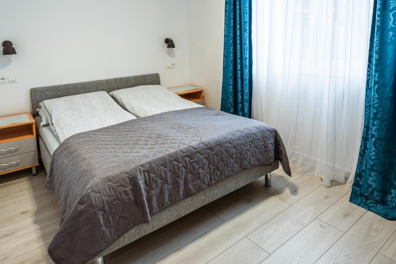 Apartament Dla 4 Osob Blisko Morza Niechorze Εξωτερικό φωτογραφία