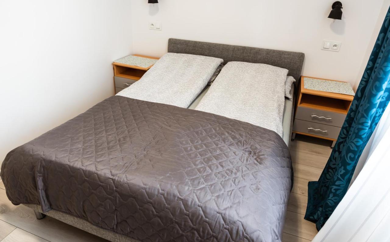 Apartament Dla 4 Osob Blisko Morza Niechorze Εξωτερικό φωτογραφία
