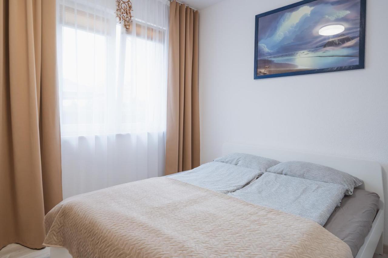 Apartament Dla 4 Osob Blisko Morza Niechorze Εξωτερικό φωτογραφία